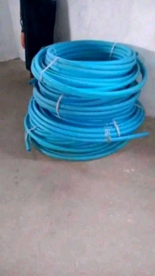 NO TAPS, NO TOILETS, NO CLEAN WATER