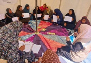 Support Lifesaving Gender Based Violence Services
