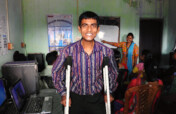 Digital Skills for 100 DifferentlyAbled Youth
