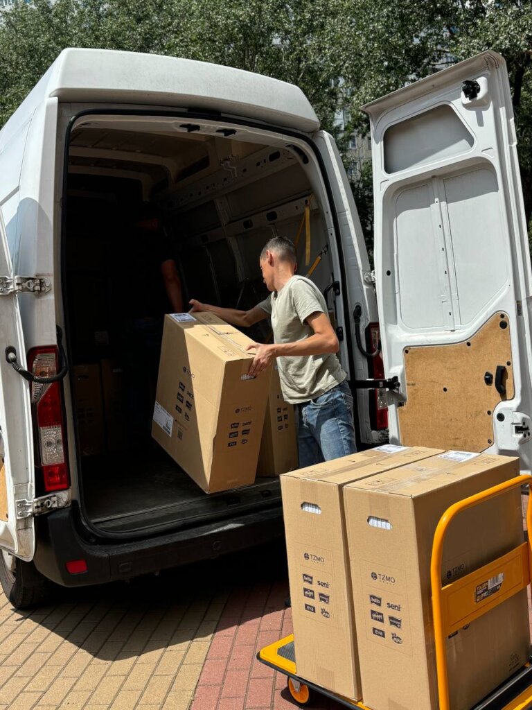 Everyday care: hygiene for bedridden people