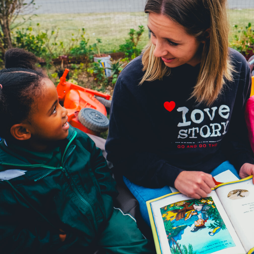 Eat Play Read - Where Nourishment Sparks Growth