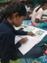 Study time