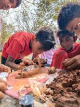 Summer Camp Activities