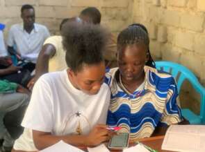 Invest in 16 Women Leaders Annually