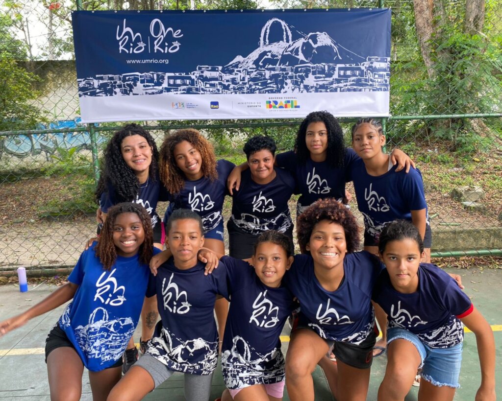 Promoting Education and Opportunity through Rugby