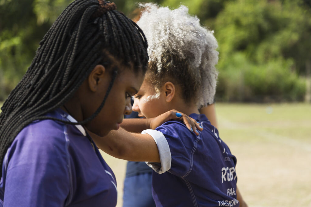 Promoting Education and Opportunity through Rugby