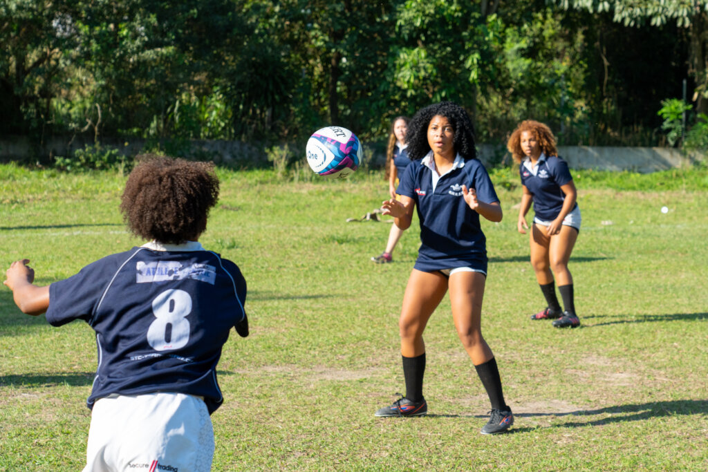 Promoting Education and Opportunity through Rugby