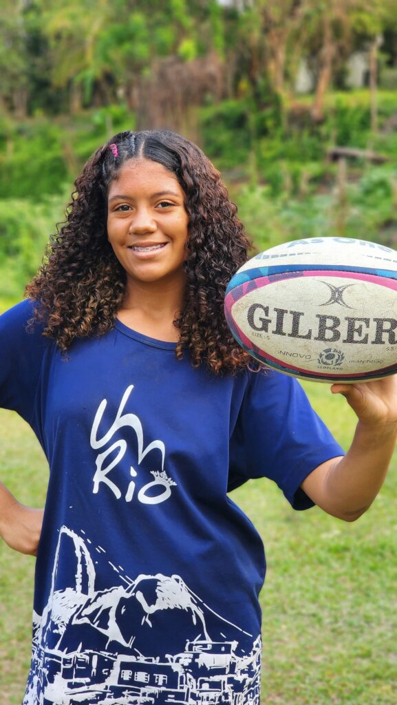 Promoting Education and Opportunity through Rugby
