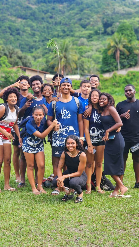 Promoting Education and Opportunity through Rugby