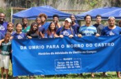 Promoting Education and Opportunity through Rugby
