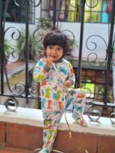 Estelita - November 2021