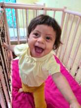 Maria - November 2021