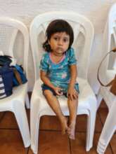 Estelita - October 2021