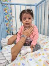 Maria - October 2021