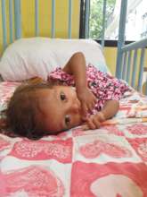 Rescue a Malnourished Child in Guatemala