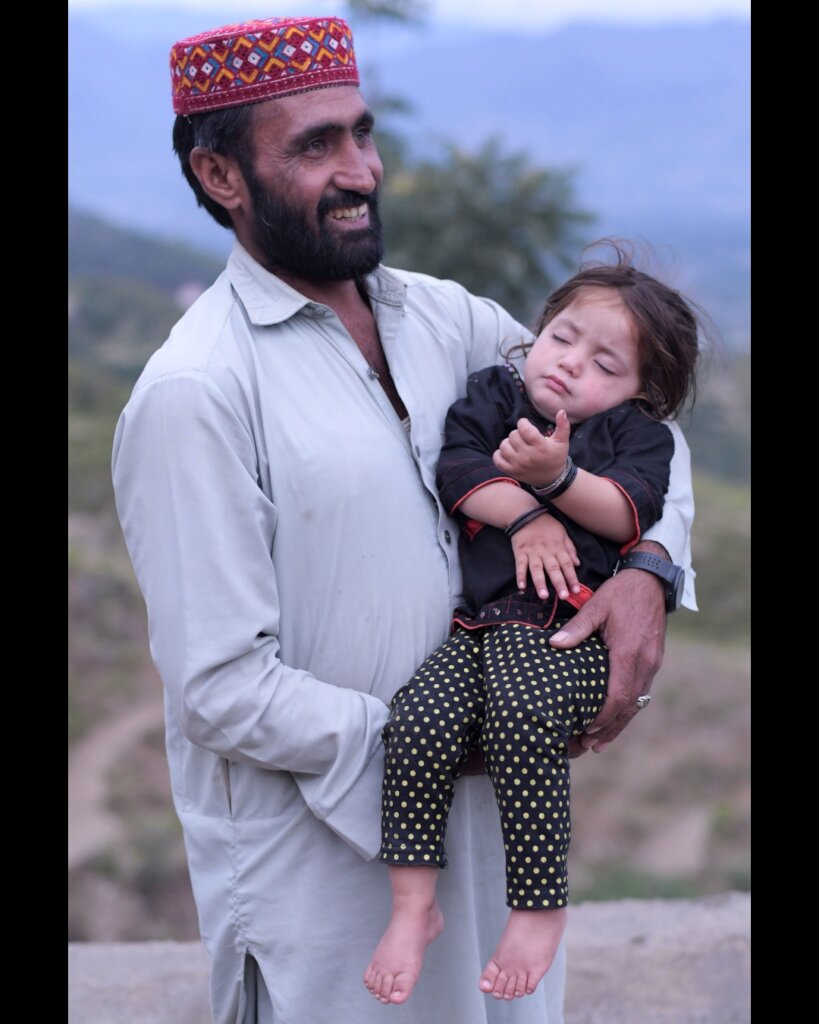 HIV & SRHR Services for Migrants in Pakistan