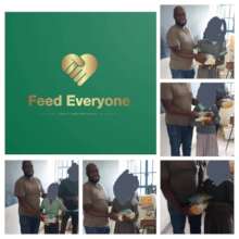 Donate to bring hope to the needy kids in Kenya