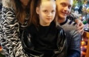Support family from Donetsk region, Ukraine!