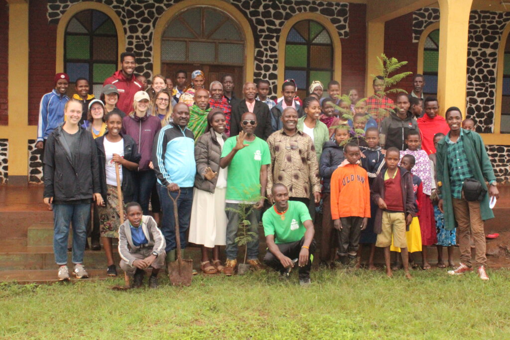 TAJPI Global Volunteer Sponsorship Initiative