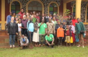 TAJPI Global Volunteer Sponsorship Initiative