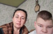 Ukranian family from Nikopol region need help!