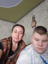 Ukranian family from Nikopol region need help!
