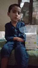 Ahmed - SMA Type 2