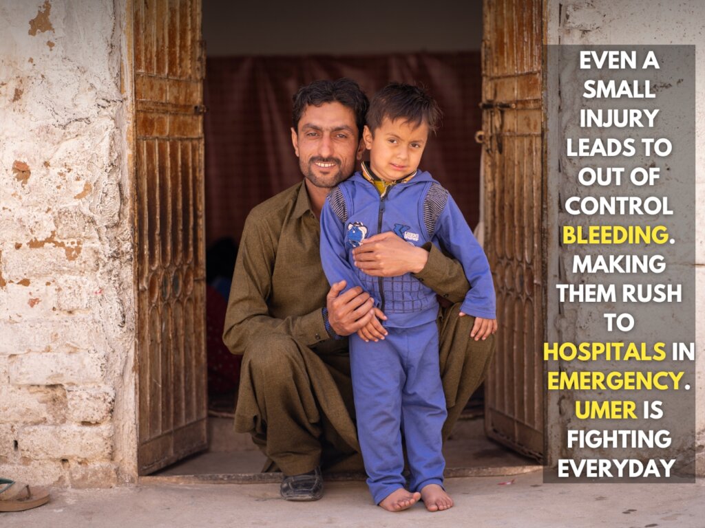 Help Treat Kids Battling LifeThreatening Diseases GlobalGiving(01)