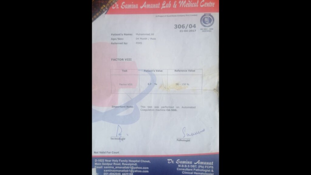 Help Treat Kids Battling Life-Threatening Diseases