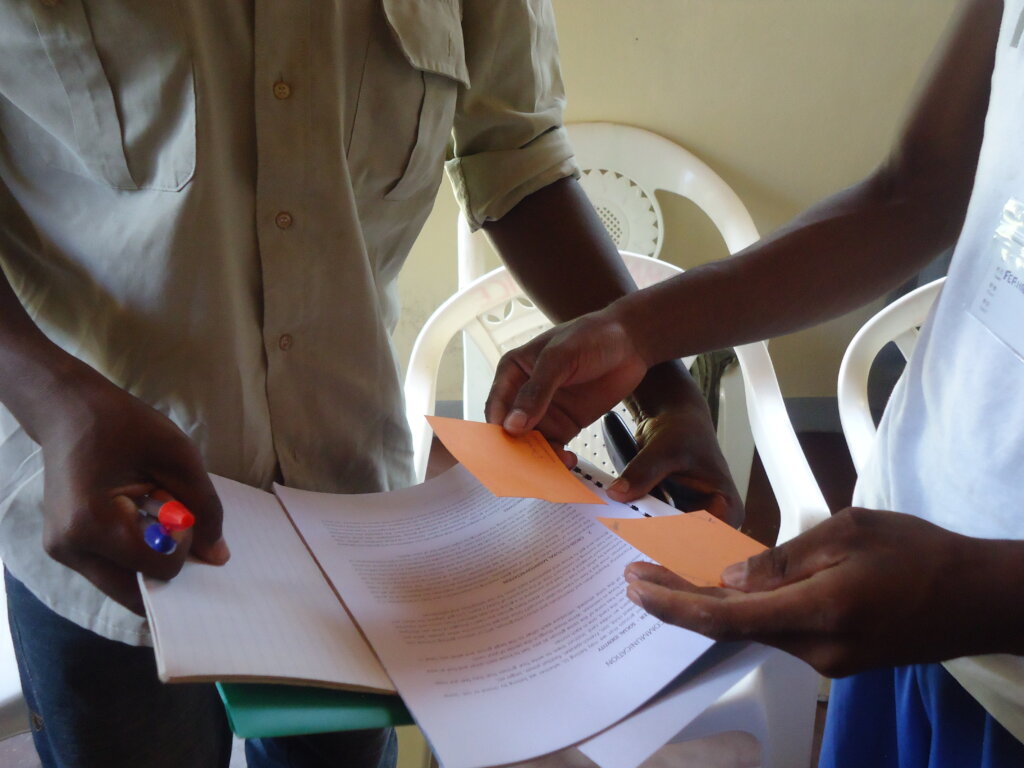 Halt Poverty with Skills Development