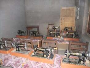 Machines That Fights Poverty