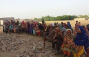 Empower Vulnerable Mother By Livelihood Support