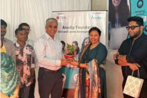 Launch of New Training Center