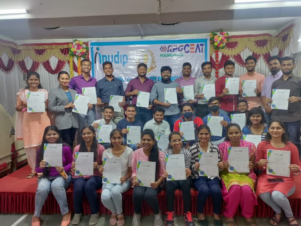 Give AI & Digital Skills to 1000 Deprived Youth