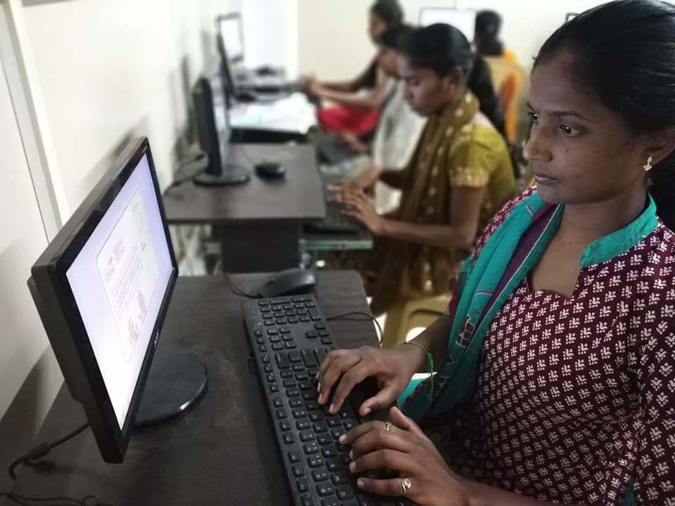 Give AI & Digital Skills to 1000 Deprived Youth
