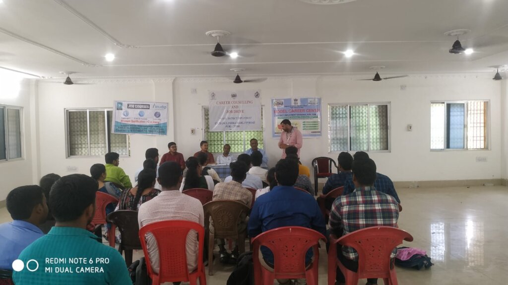 Give AI & Digital Skills to 1000 Deprived Youth