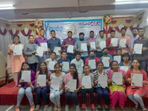Students Certified for DeepTech