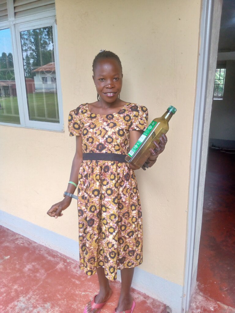 3D Print Upper Limb Prosthetics for 150 in Uganda
