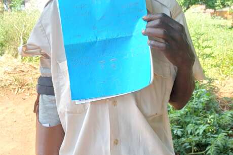 3D Print Upper Limb Prosthetics for 150 in Uganda
