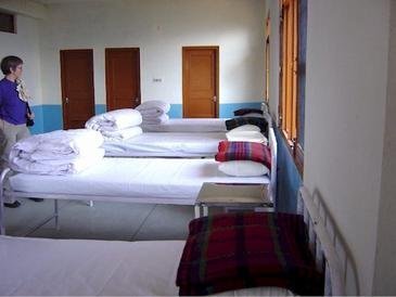 Improving the Health of Tibetan Refugees