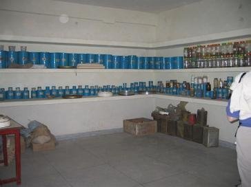 Improving the Health of Tibetan Refugees