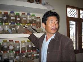 Clinic Medicines