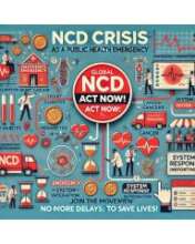 Supporting NCD Health Champions in Kenyan Counties