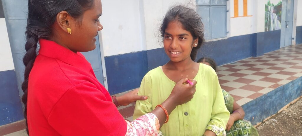 LEPROSY AWARENESS & FIND SUSPICTED SIGNS IN INDIA