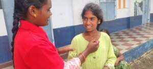 LEPROSY AWARENESS & FIND SUSPICTED SIGNS IN INDIA
