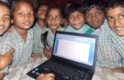 COMPUTER EDUCATION FOR RURAL AND TRIBAL CHILDREN