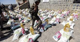 Emergency Relief for Yemen population