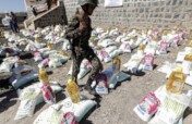 Emergency Relief for Yemen population