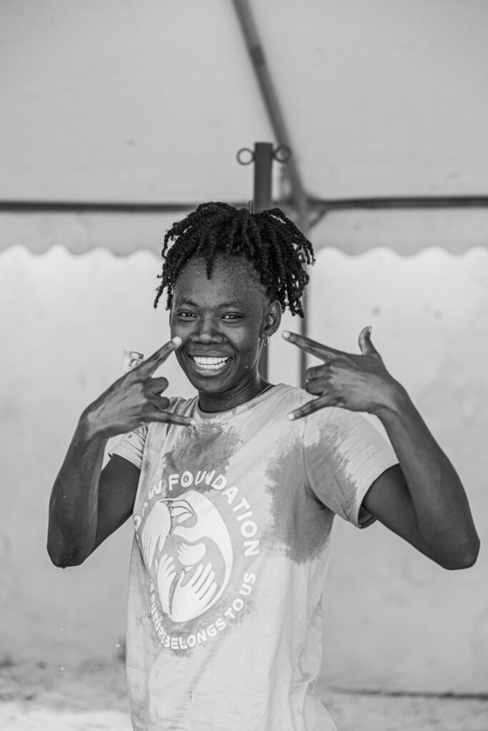 Empower Youth in Senegal with Sports and Education