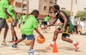 Empower Youth in Senegal with Sports and Education